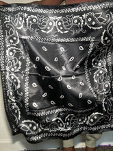 Load image into Gallery viewer, Silk Satin Scarf
