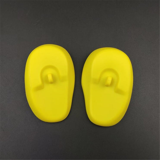 Knotless Kay Heat Resistant Ear Covers