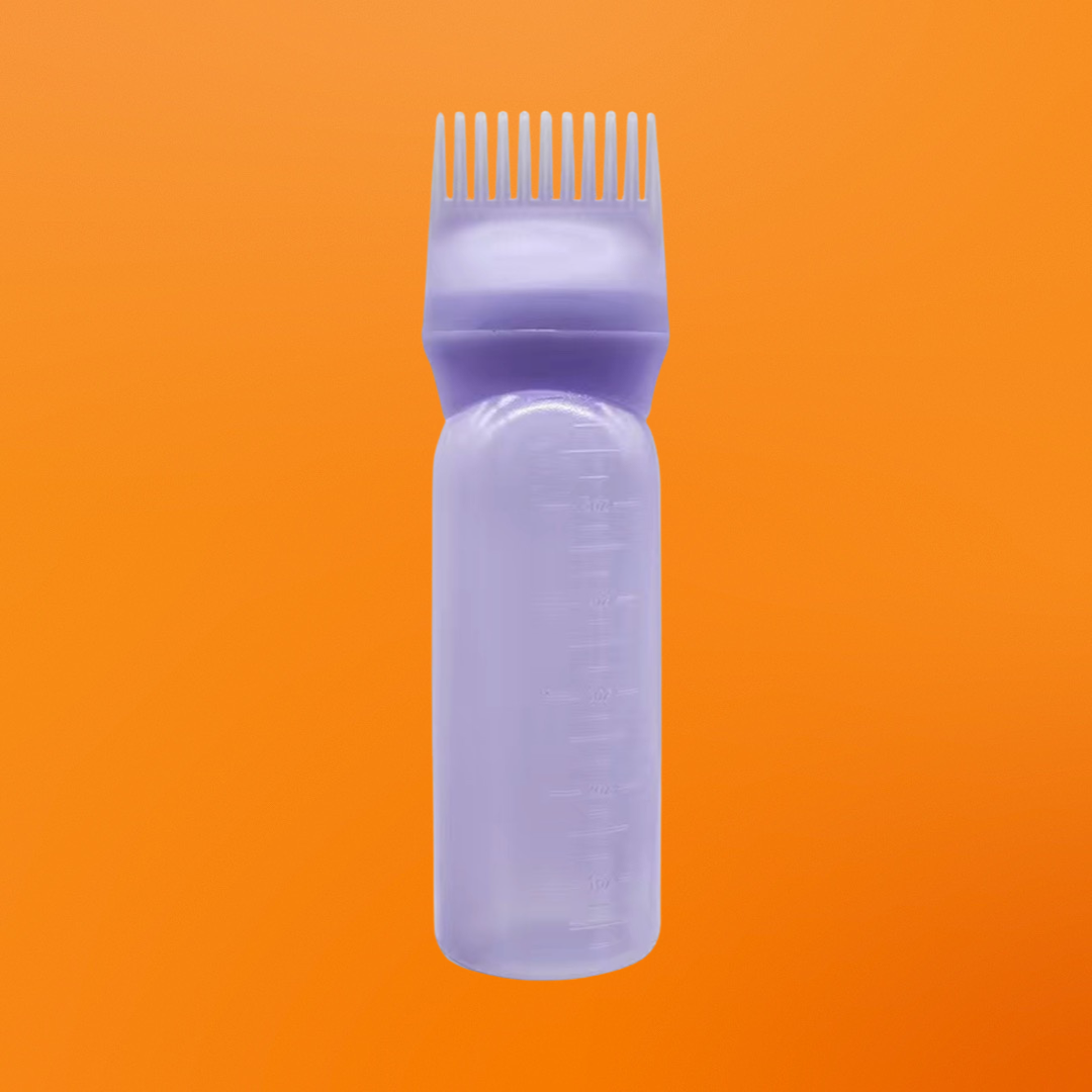 Knotless Kay Squeeze Comb